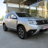 DACIA DUSTER 1.5 DCI 115 CV PRESTIGE